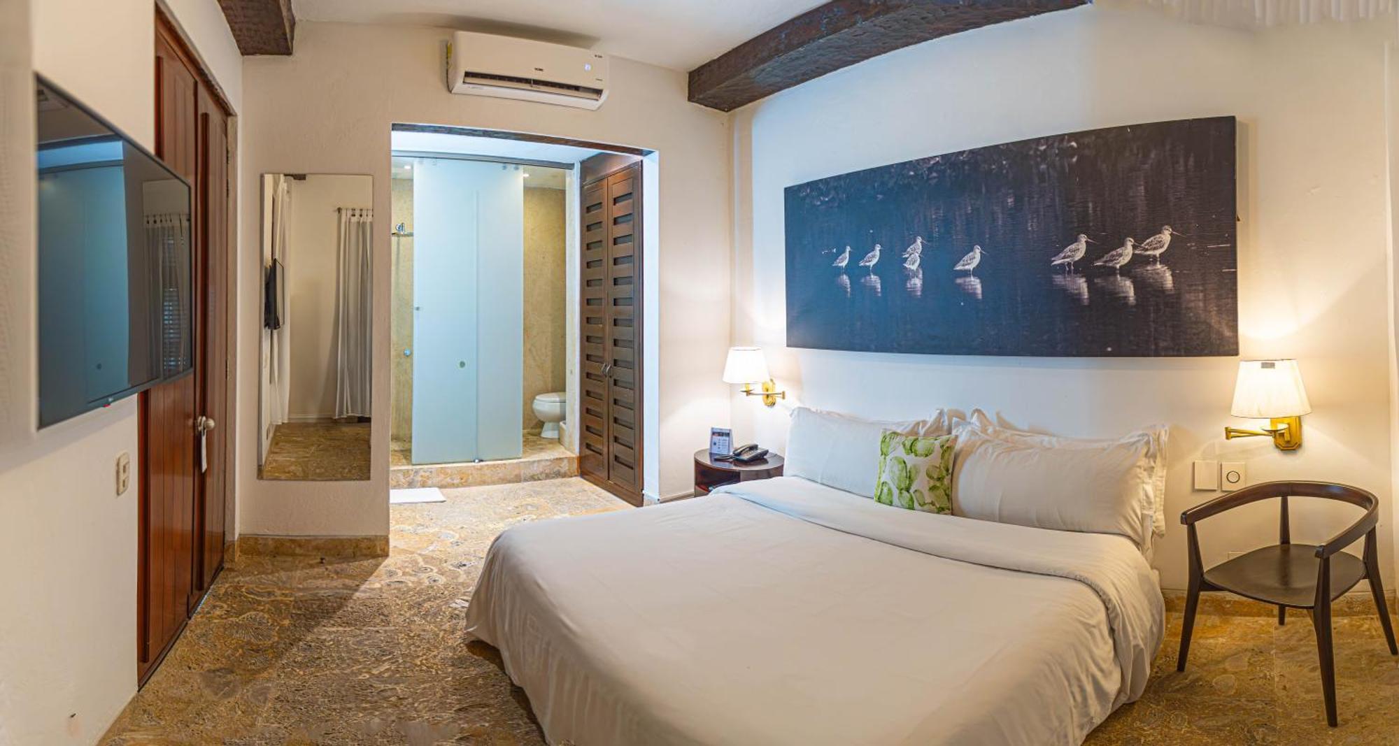Hotel Boutique Santo Toribio Cartagena Exteriér fotografie