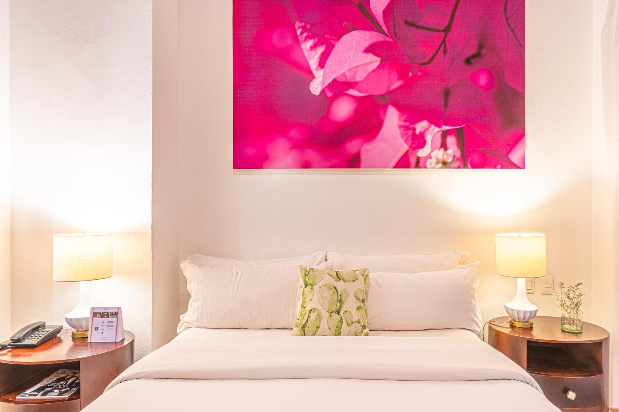 Hotel Boutique Santo Toribio Cartagena Exteriér fotografie